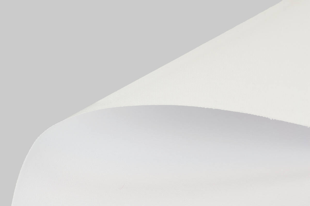 Cotton Canvas, +/- 260 g/m2
For UV, latex and (eco)solvent
1,52 x +/- 50 m